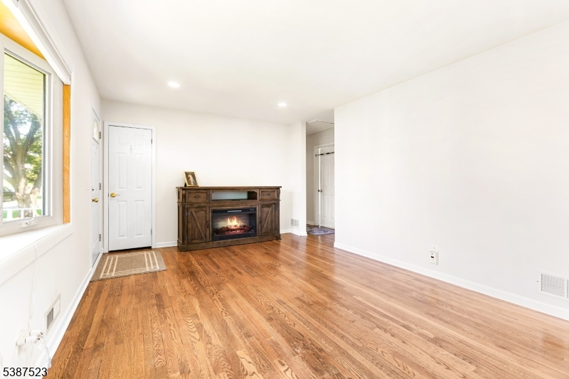 New Market - Residential