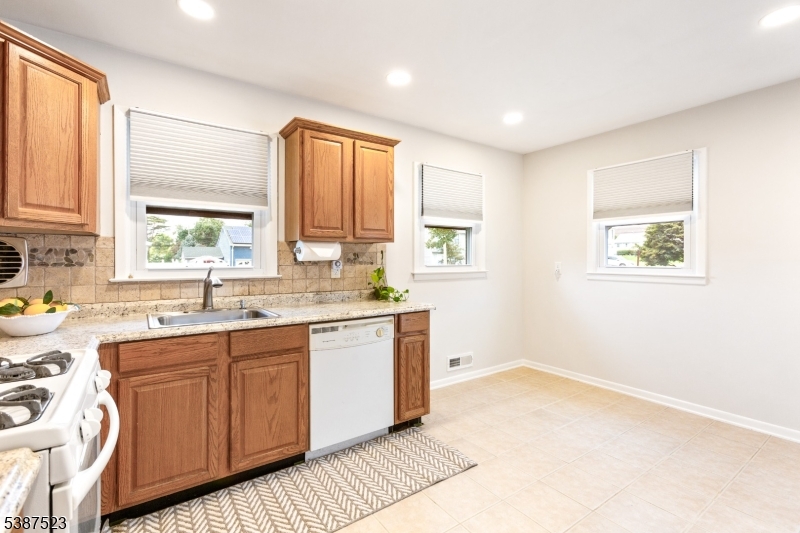 New Market - Residential