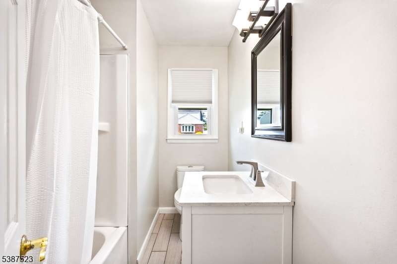 New Market - Residential