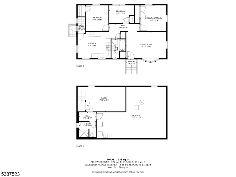 New Market - Residential