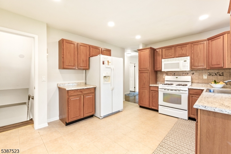 New Market - Residential