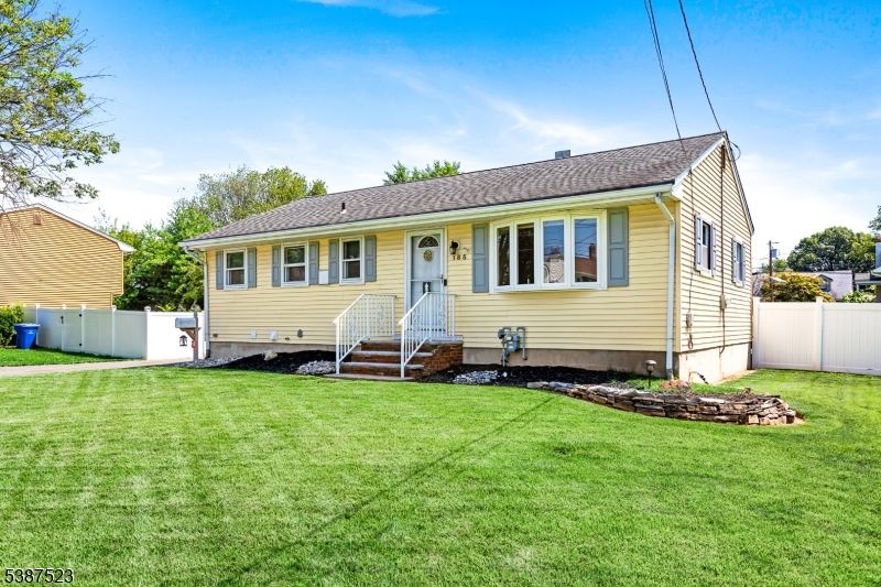 New Market - Residential