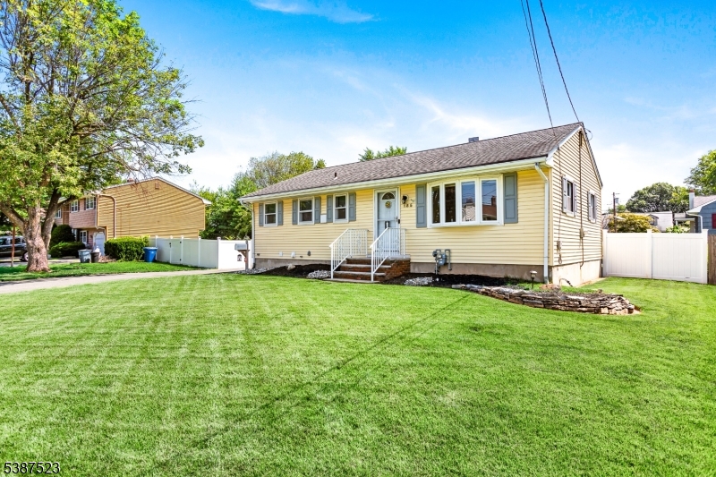 New Market - Residential