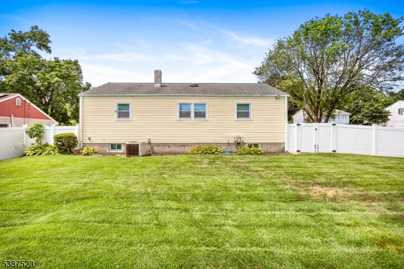 New Market - Residential