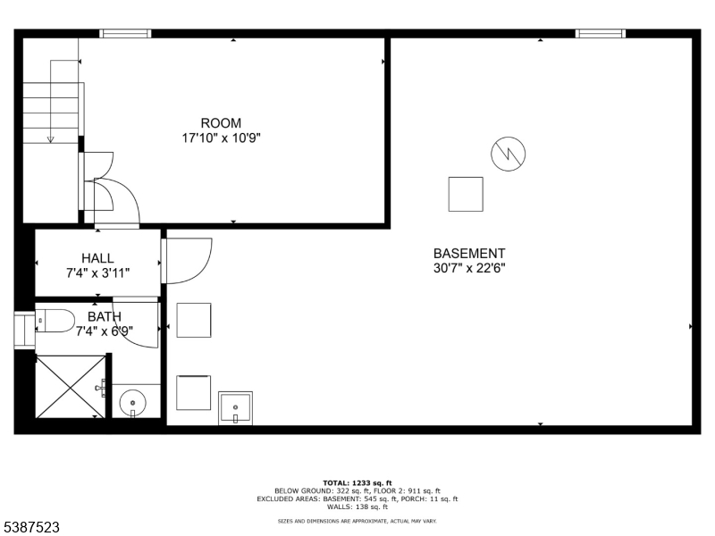 New Market - Residential