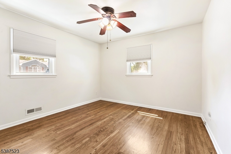 New Market - Residential