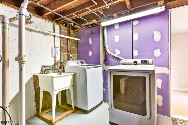 New Market - Residential