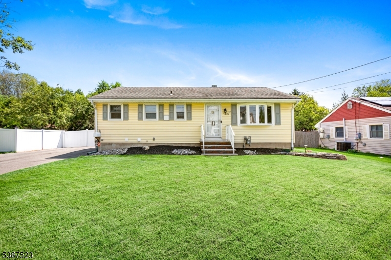 New Market - Residential