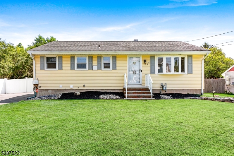 New Market - Residential