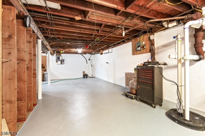 New Market - Residential