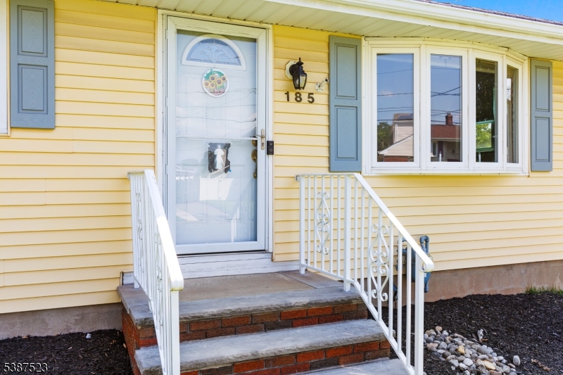 New Market - Residential