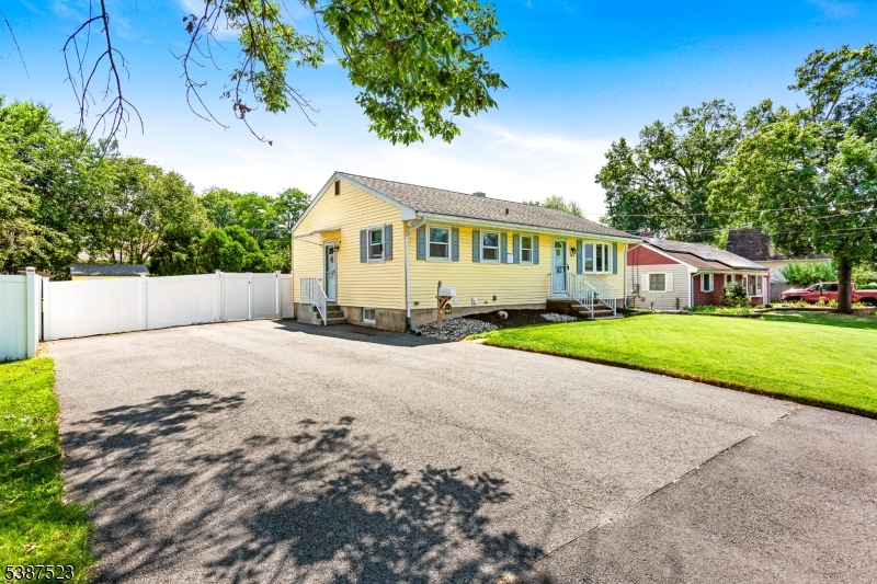 New Market - Residential