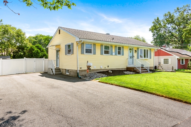 New Market - Residential