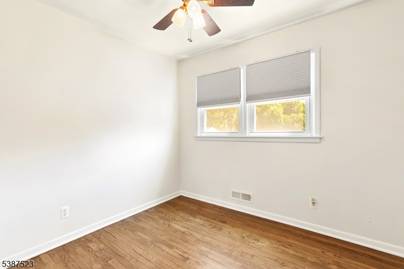 New Market - Residential