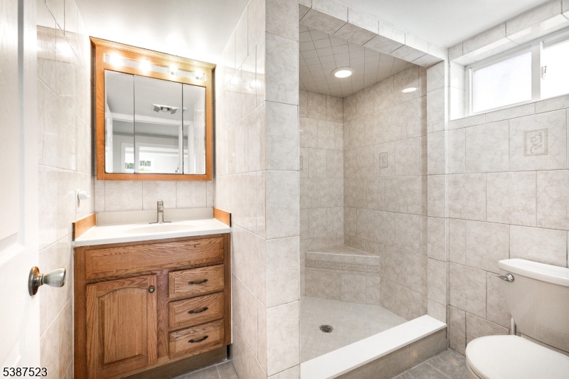 New Market - Residential