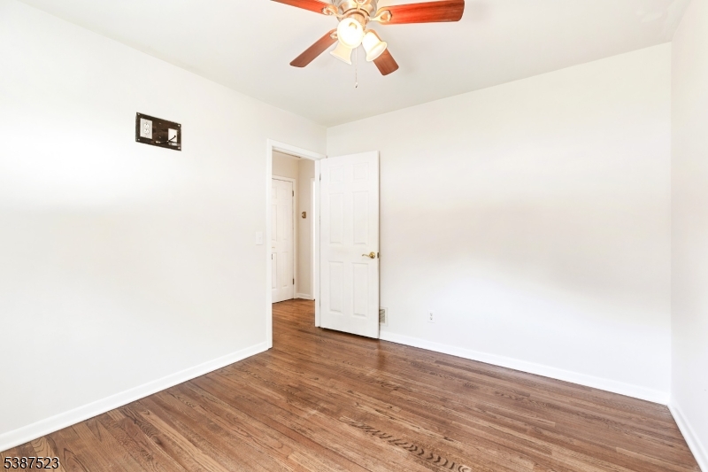 New Market - Residential