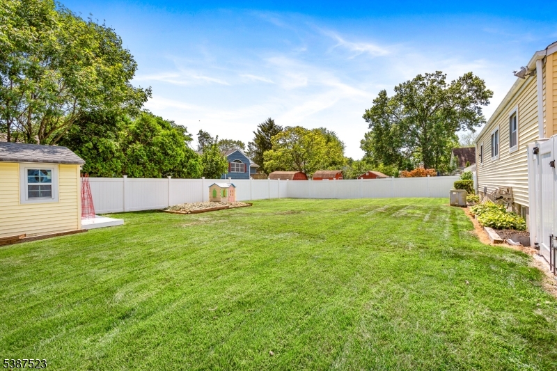 New Market - Residential