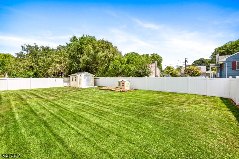 New Market - Residential