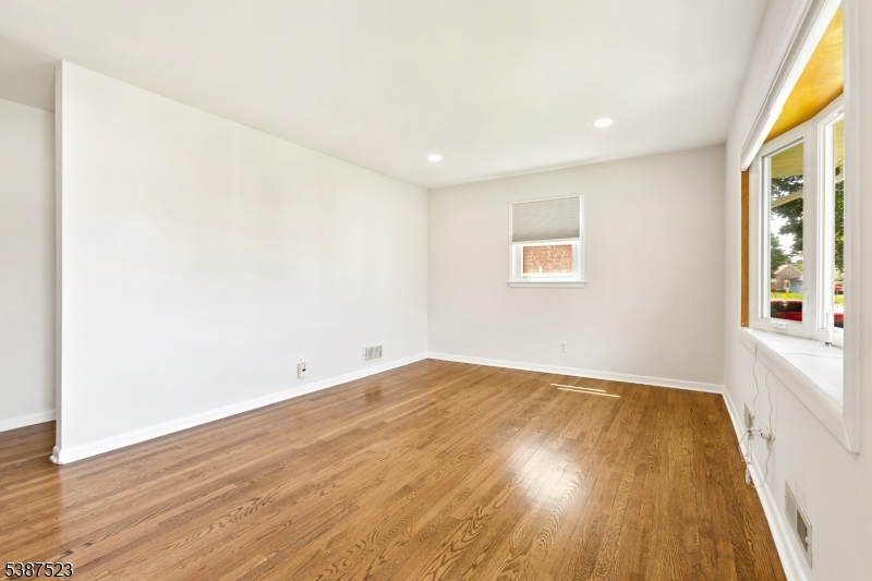 New Market - Residential