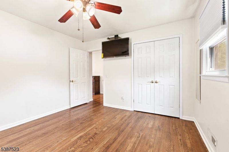 New Market - Residential