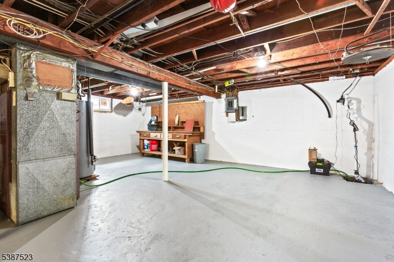 New Market - Residential