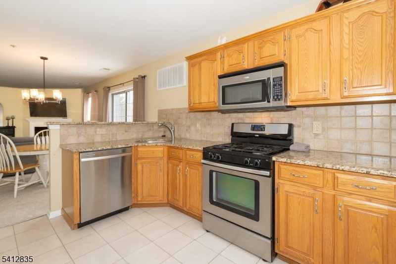 Madison Village - Residential