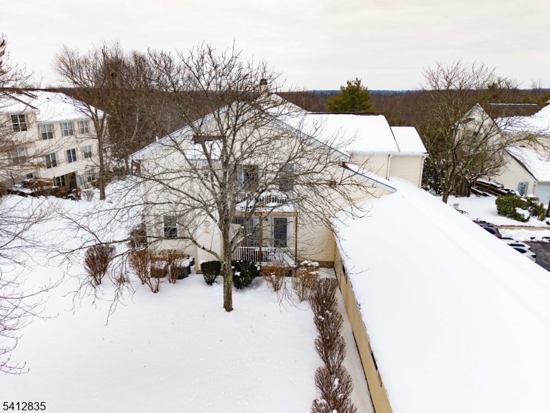 Madison Village - Residential