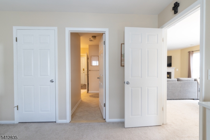 Madison Village - Residential