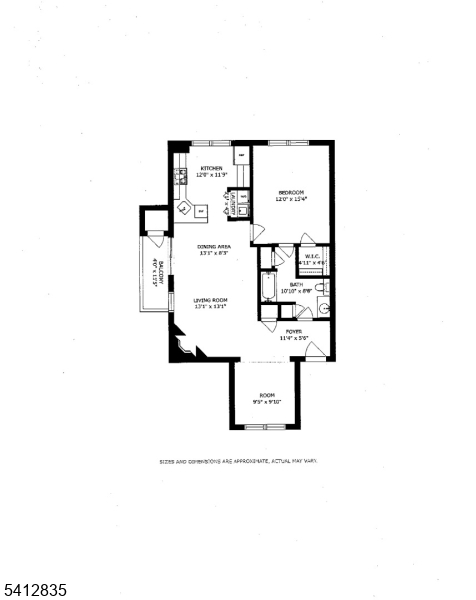 Madison Village - Residential