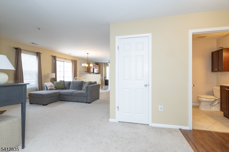 Madison Village - Residential