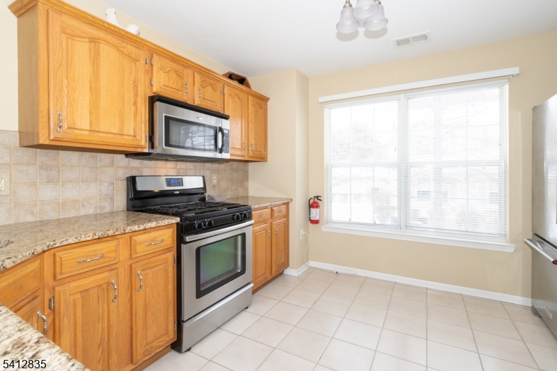 Madison Village - Residential