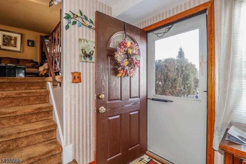 Shopping Center - Residential