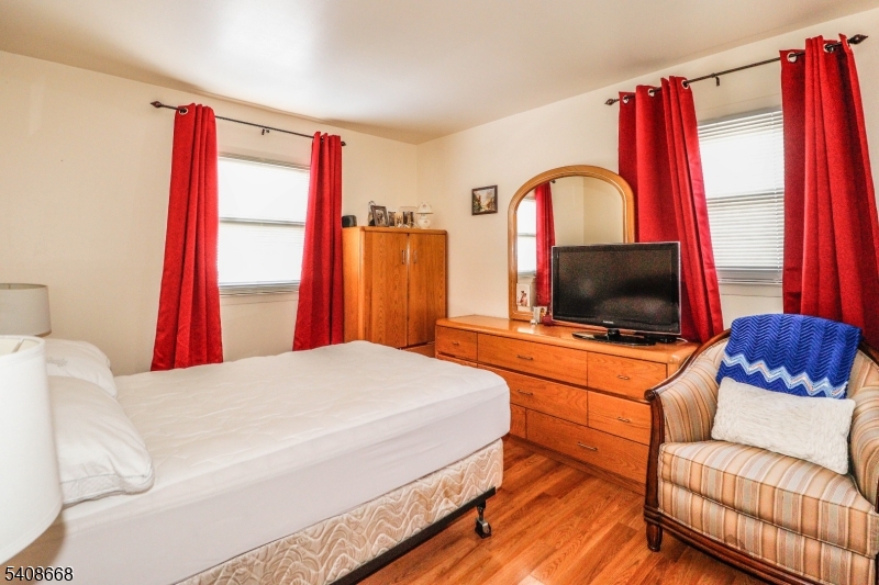 Shopping Center - Residential