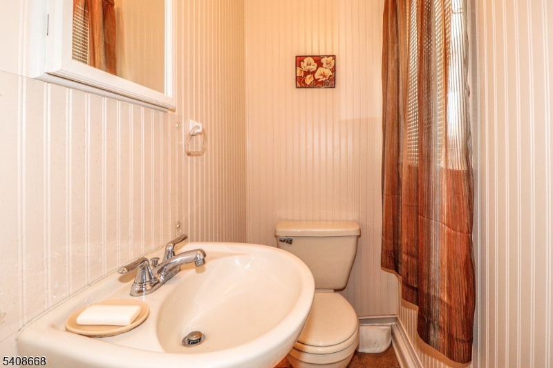 Shopping Center - Residential