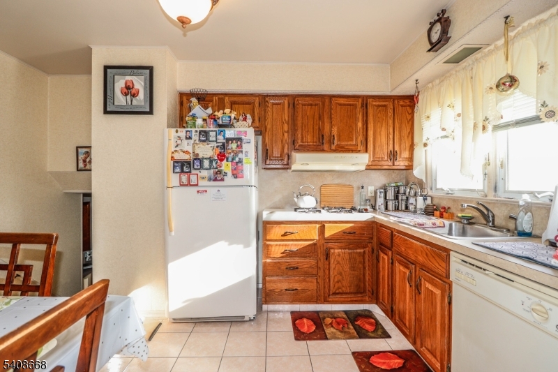 Shopping Center - Residential