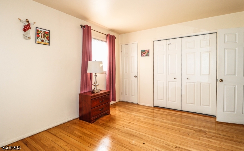 Shopping Center - Residential