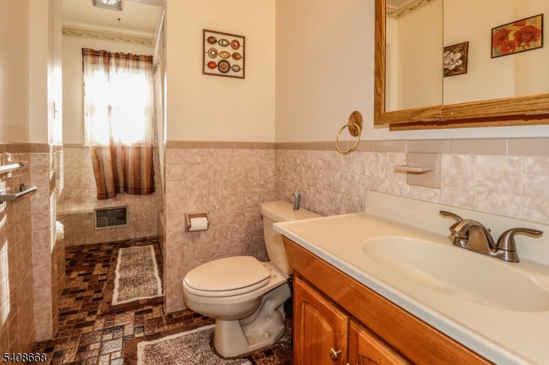 Shopping Center - Residential