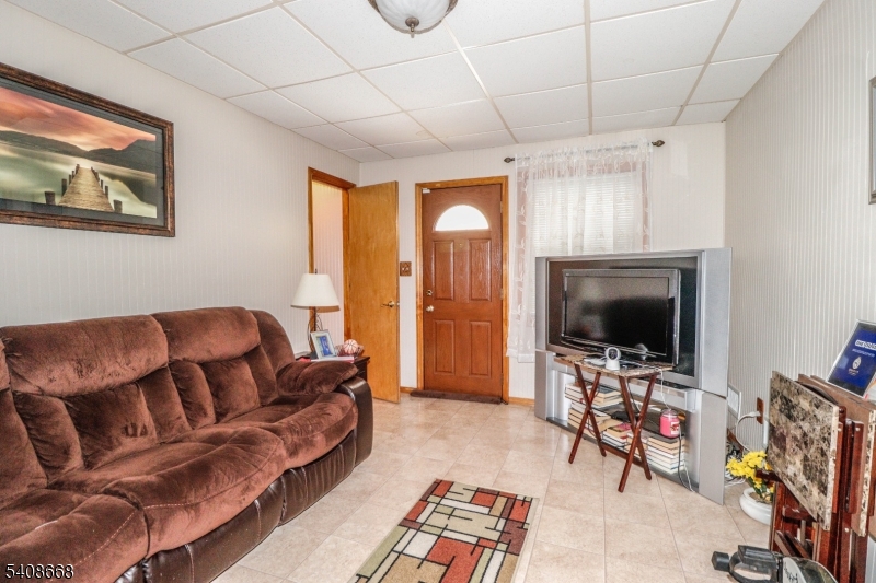 Shopping Center - Residential