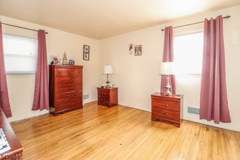 Shopping Center - Residential