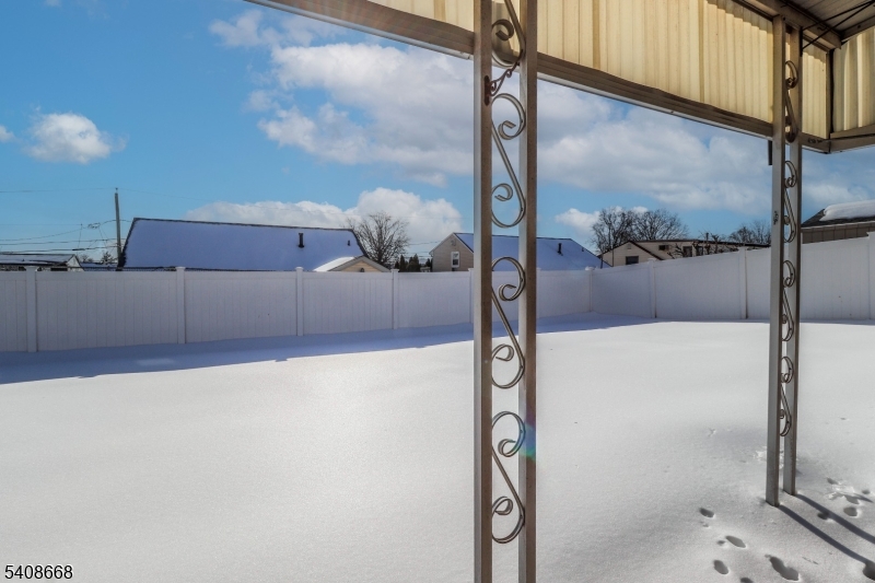 Shopping Center - Residential