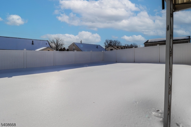 Shopping Center - Residential