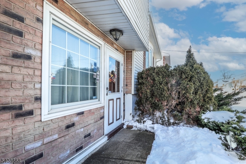 Shopping Center - Residential