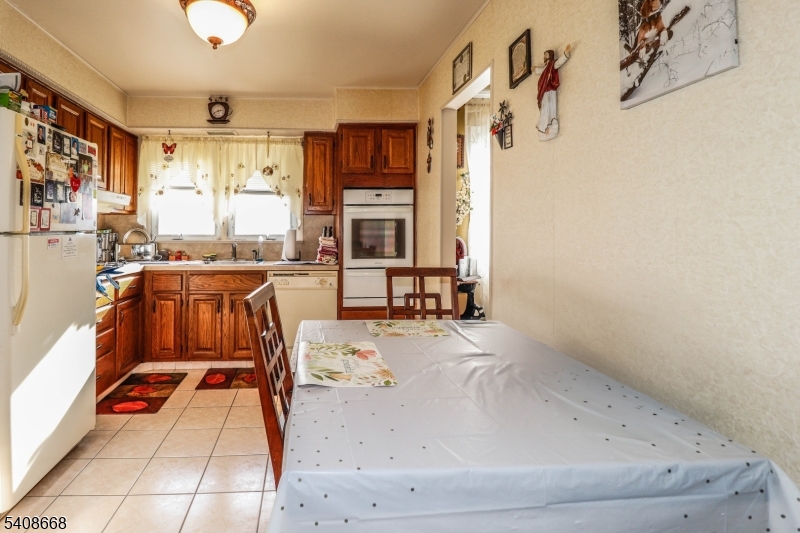 Shopping Center - Residential