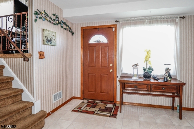 Shopping Center - Residential