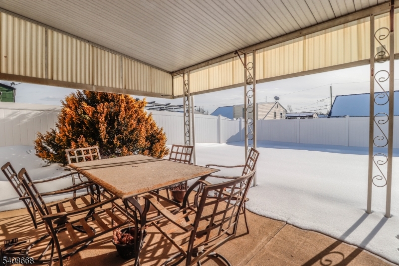 Shopping Center - Residential