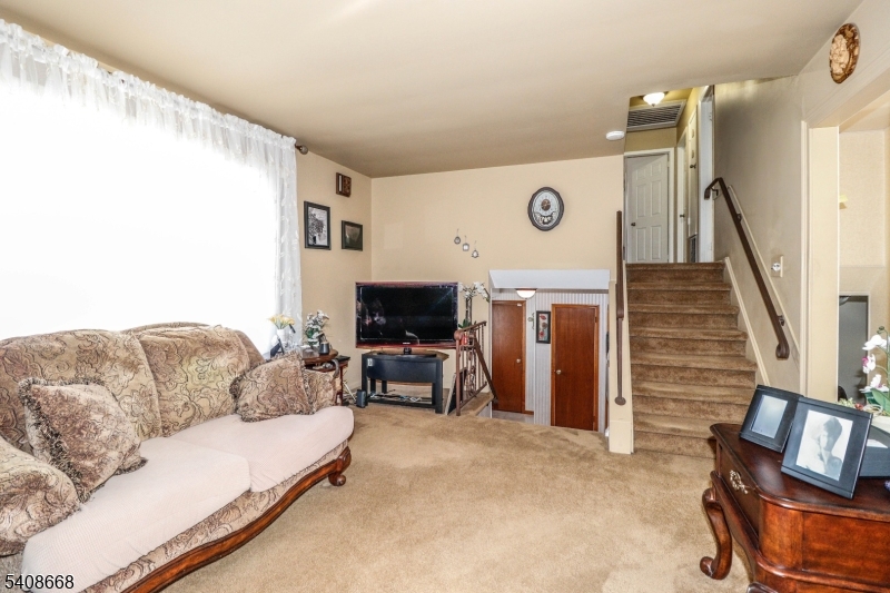 Shopping Center - Residential