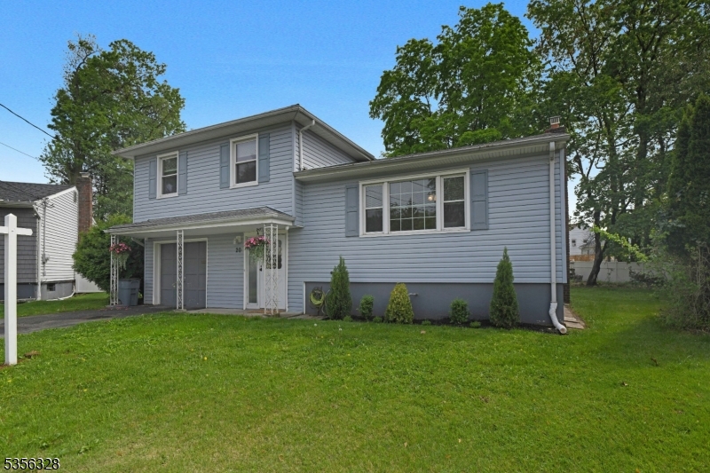 20 Elberson Ct