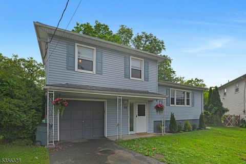 20 Elberson Ct Union Twp. NJ 07083