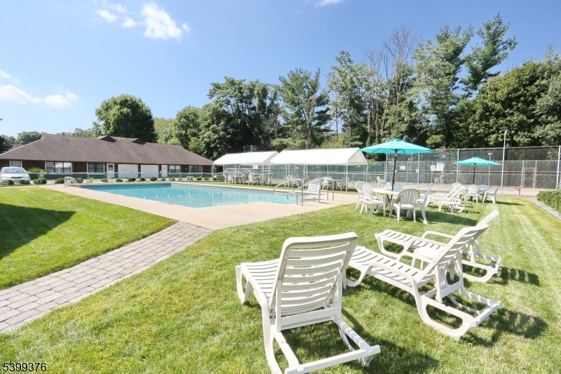 Tamaron Association - Residential