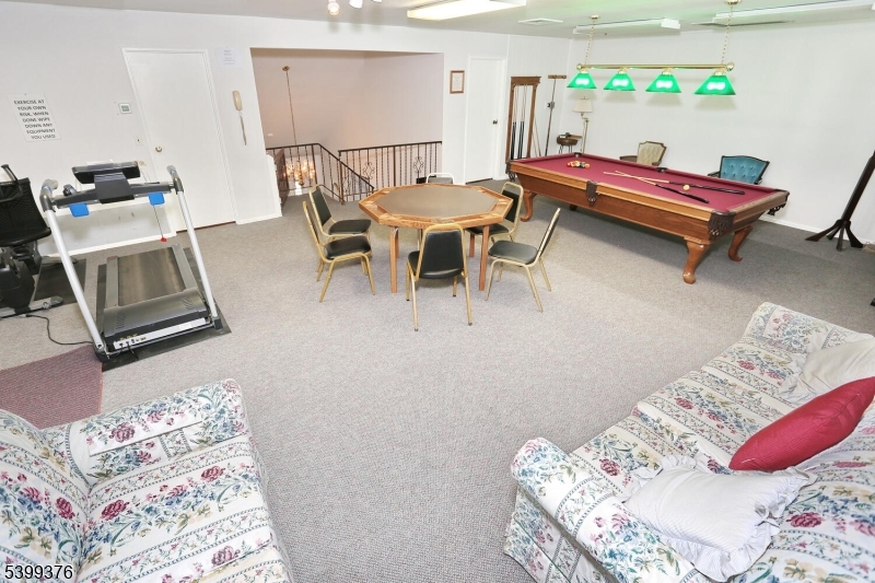 Tamaron Association - Residential